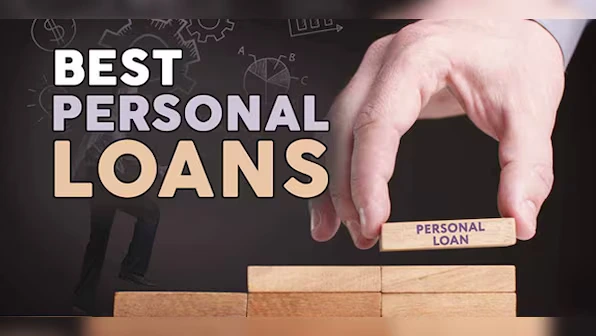 Get Personal Loans Online : Instant Pre Approval At Attractive Interest Rates in India